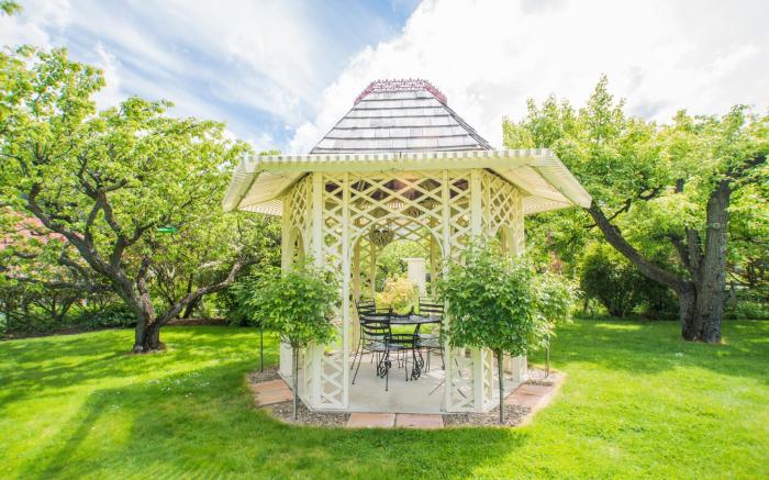 Hartley Homestead Boutique Bed & Breakfast