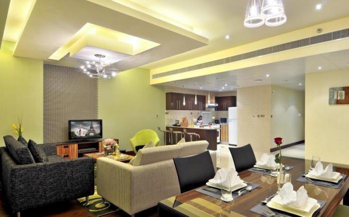 City Premiere Hotel Apartments- Dubai
