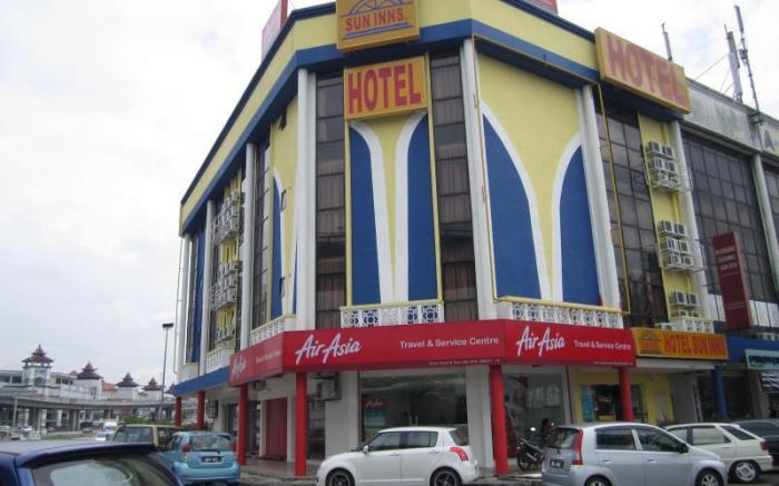 Sun Inns Hotel D'Mind 2 Seri Kembangan