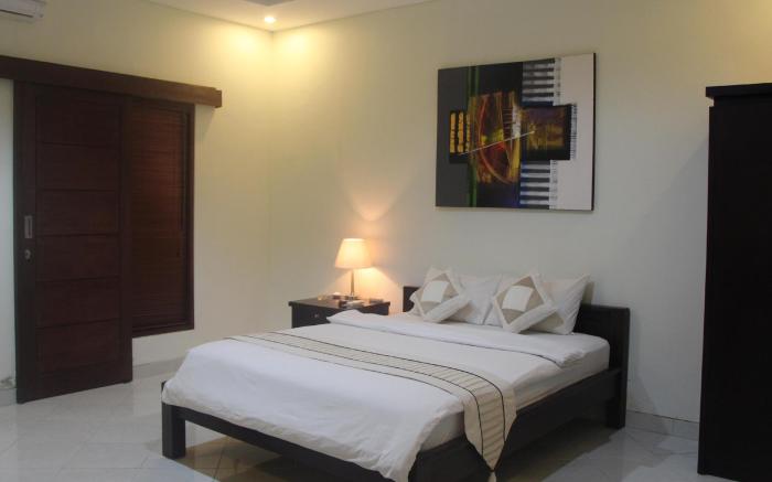 Jonsen Homestay