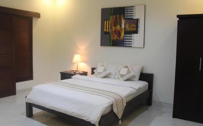 Jonsen Homestay