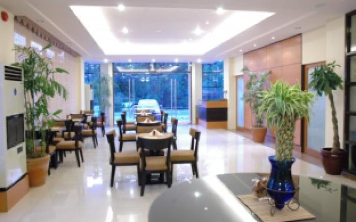 Hotel Ariana