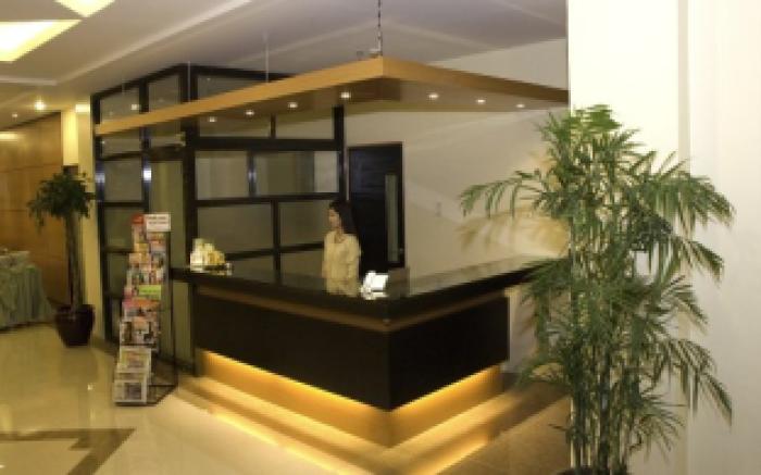 Hotel Ariana