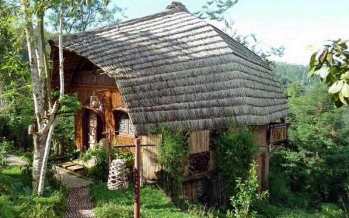 Bali Eco Village