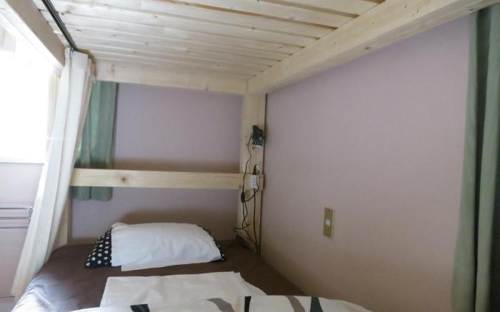 Bellscabin Cafe & Guesthouse