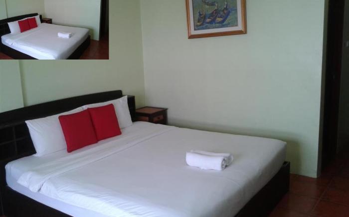 Baan Kluay Mai Guest House