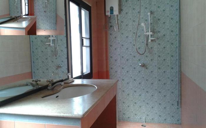 Baan Kluay Mai Guest House