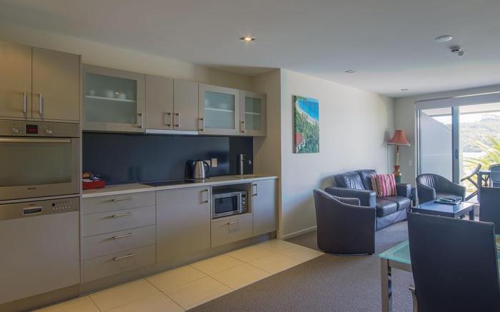 Esplanade Apartments