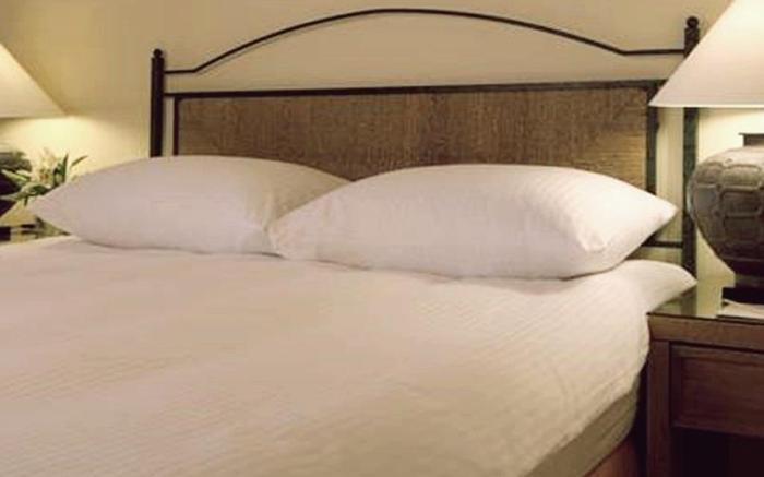 Movenpick Resort & Spa Dead Sea