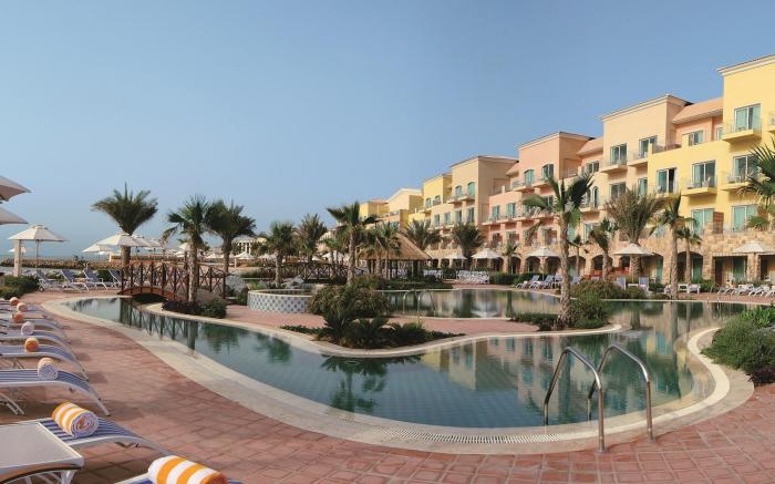 Movenpick Hotel & Resort Al Bida'a Kuwait