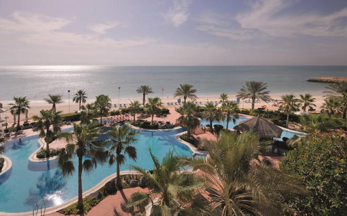 Movenpick Hotel & Resort Al Bida'a Kuwait