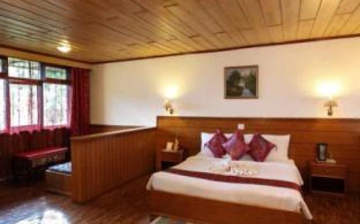 Club Mahindra Gangtok
