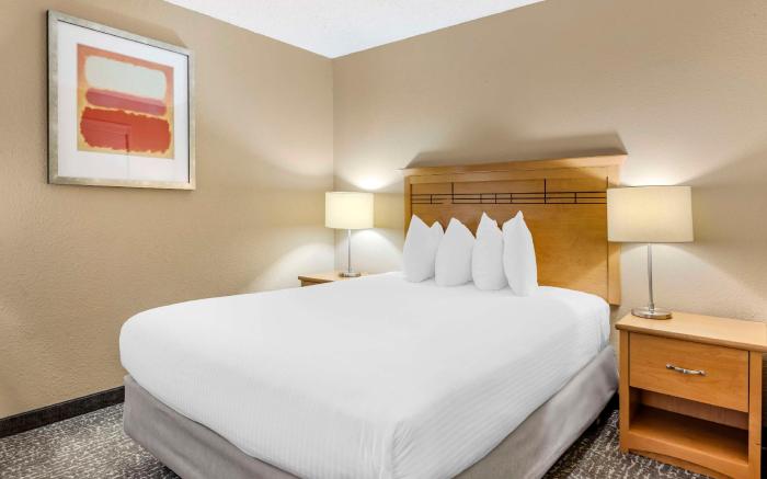 Best Western Aladdin Inn