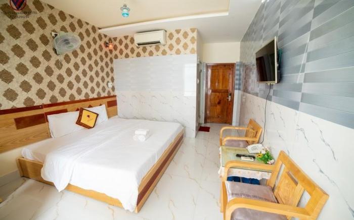 Yen Vy 04 Luxury hotel
