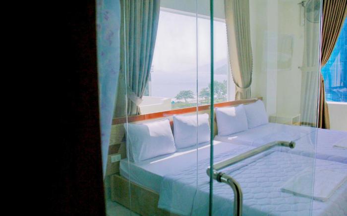Yen Vy 04 Luxury hotel