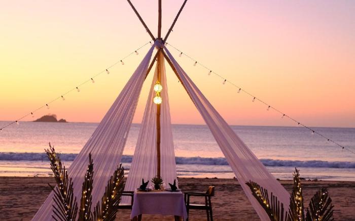 ANGKLA Beach Club & Boutique Resort