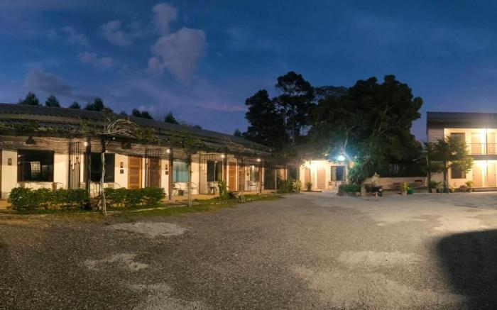 Nararin Garden House
