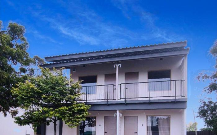 Nararin Garden House