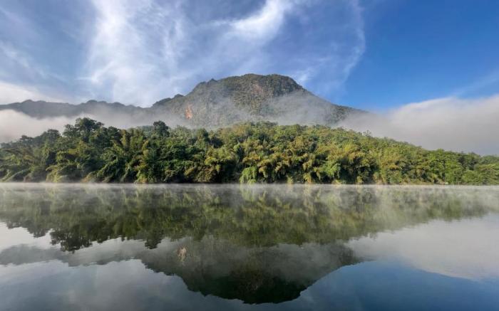 Phu Naphat Resort
