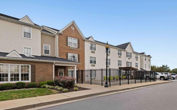 Extended Stay America Suites - St Louis - Fenton