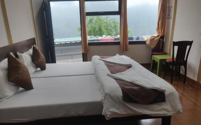 Junyali The Resort
