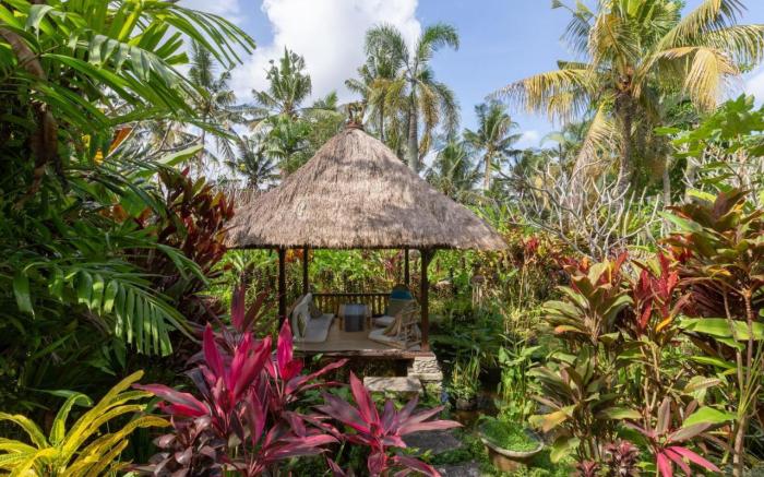 Bali Firefly BnB