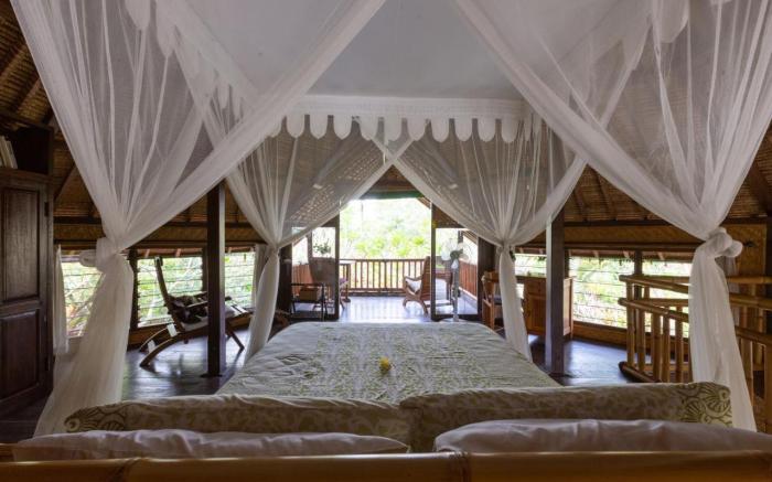 Bali Firefly BnB