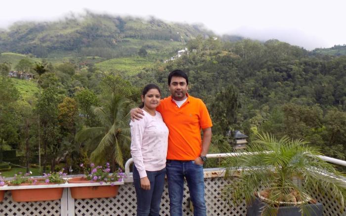 Swiss County Resort