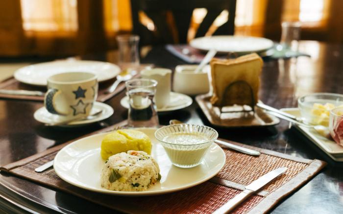 Laika Boutique Stays Hotel