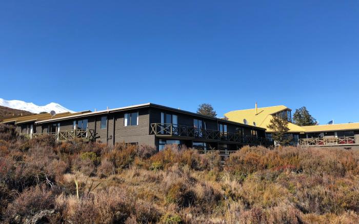 Skotel Alpine Resort