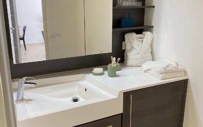 Résidence Domitys REGALECIA à Uzès