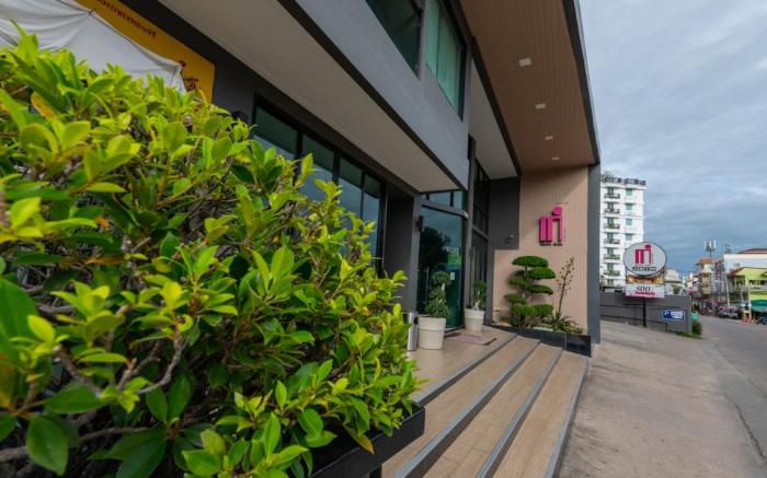 Arawana Regency South Pattaya 