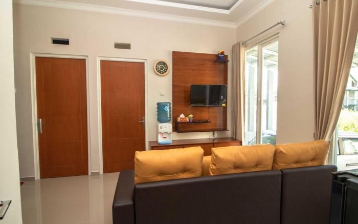 Villa Alpine 1 | Mountain View