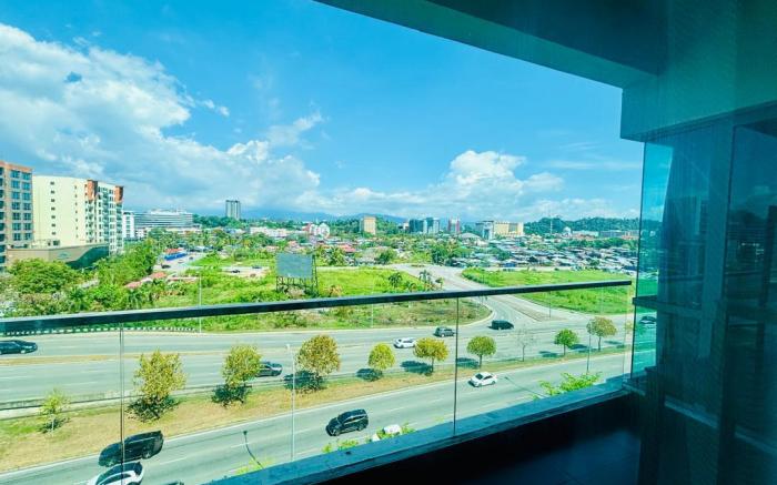 The Loft Imago, 3 bedrooms, city view