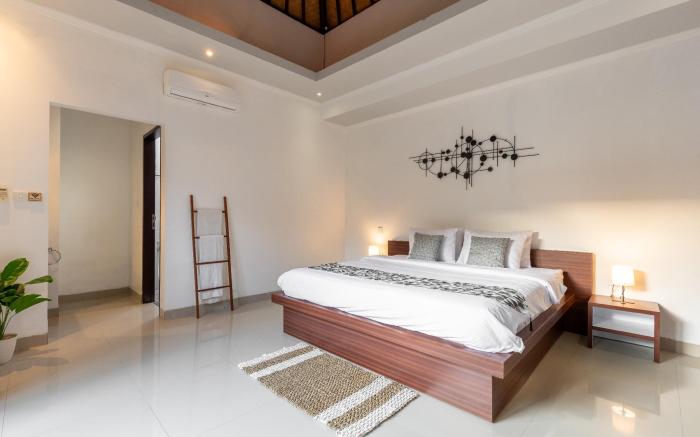 Villa Estella ☆ 2 Bedroom | Pool | Seminyak Kuta
