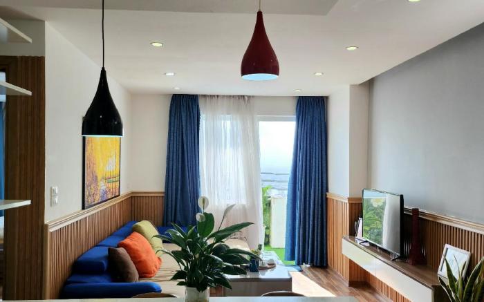 An Apartment