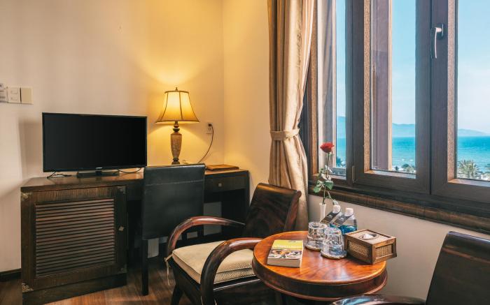 Chu Hotel Danang