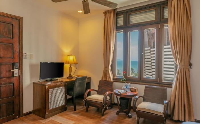 Chu Hotel Danang