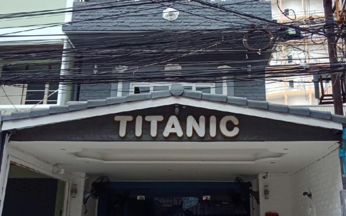 Titanic Hotel Residence 