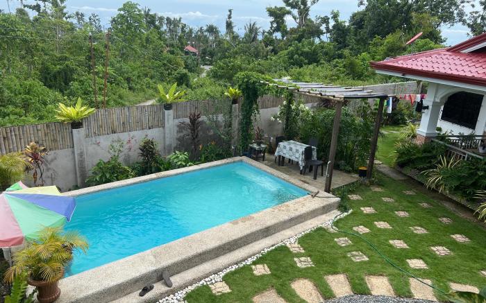 Casas de Ruumar Bed and Breakfast-Two rooms for family available