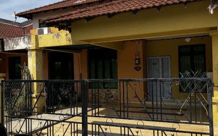 Homestay Sumayyah