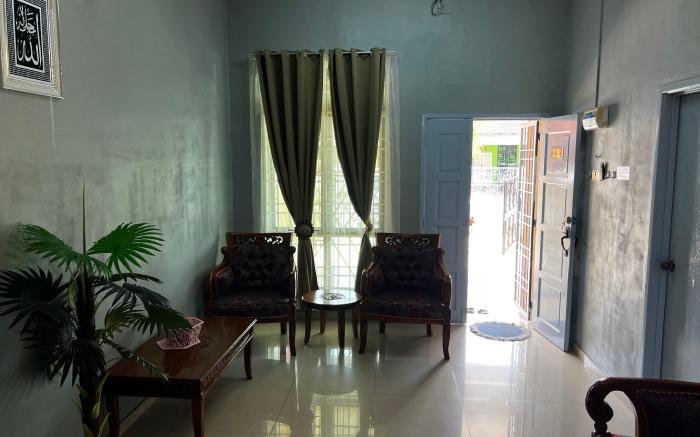 Homestay Sumayyah