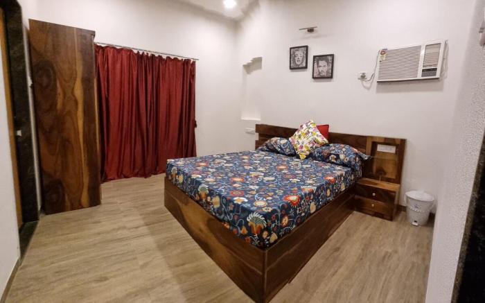 RISHANVILLA  HomeAWAY FROM HOME🏕Nature's best Lap