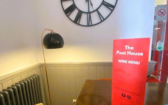 The Post House