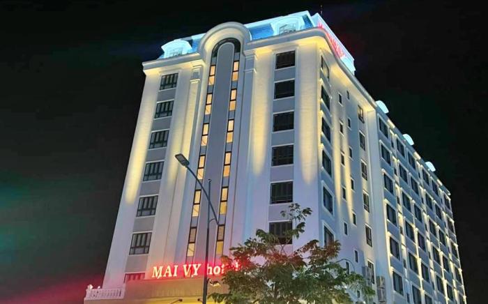 S79 Mai Vy Hotel