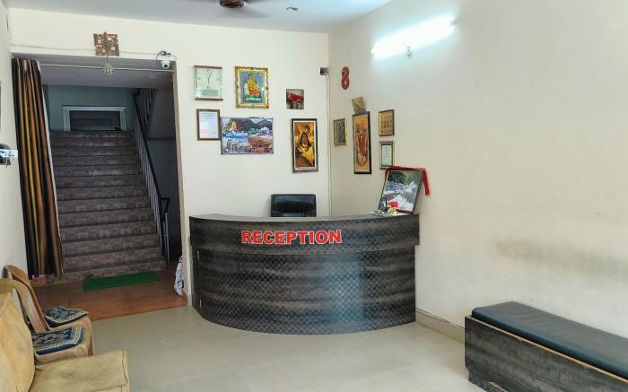 Vishwanath hotel