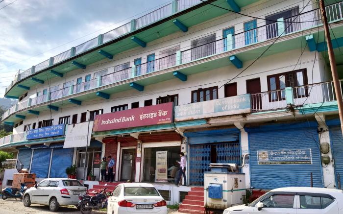 Vishwanath hotel