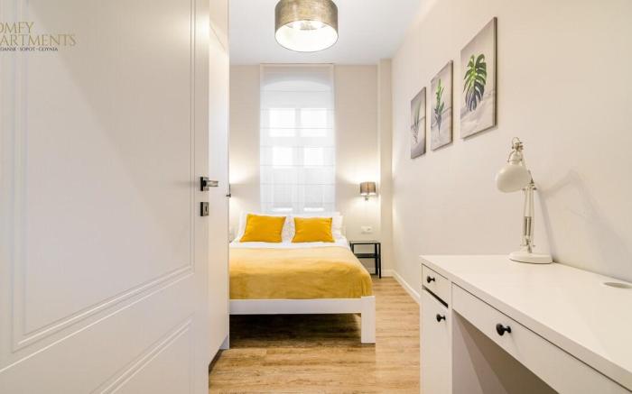 Angel Loft z 3 sypialniami, 5 min Fontanny Neptuna