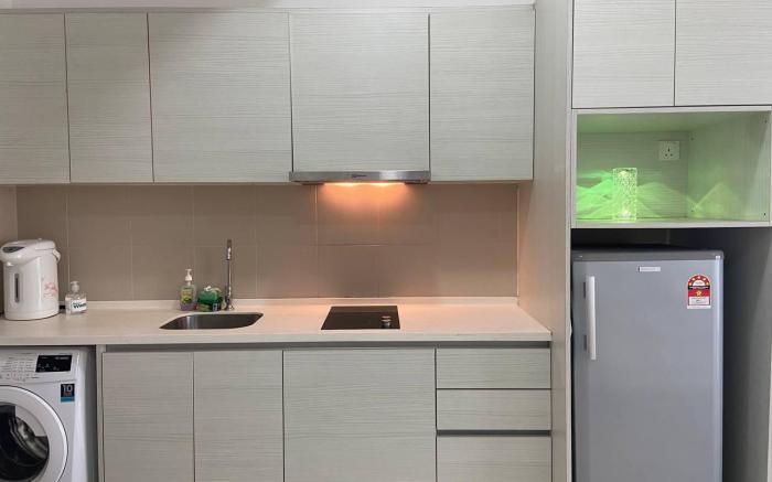 LF Homestay Icity Studio