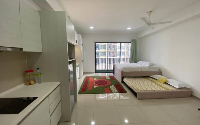 LF Homestay Icity Studio